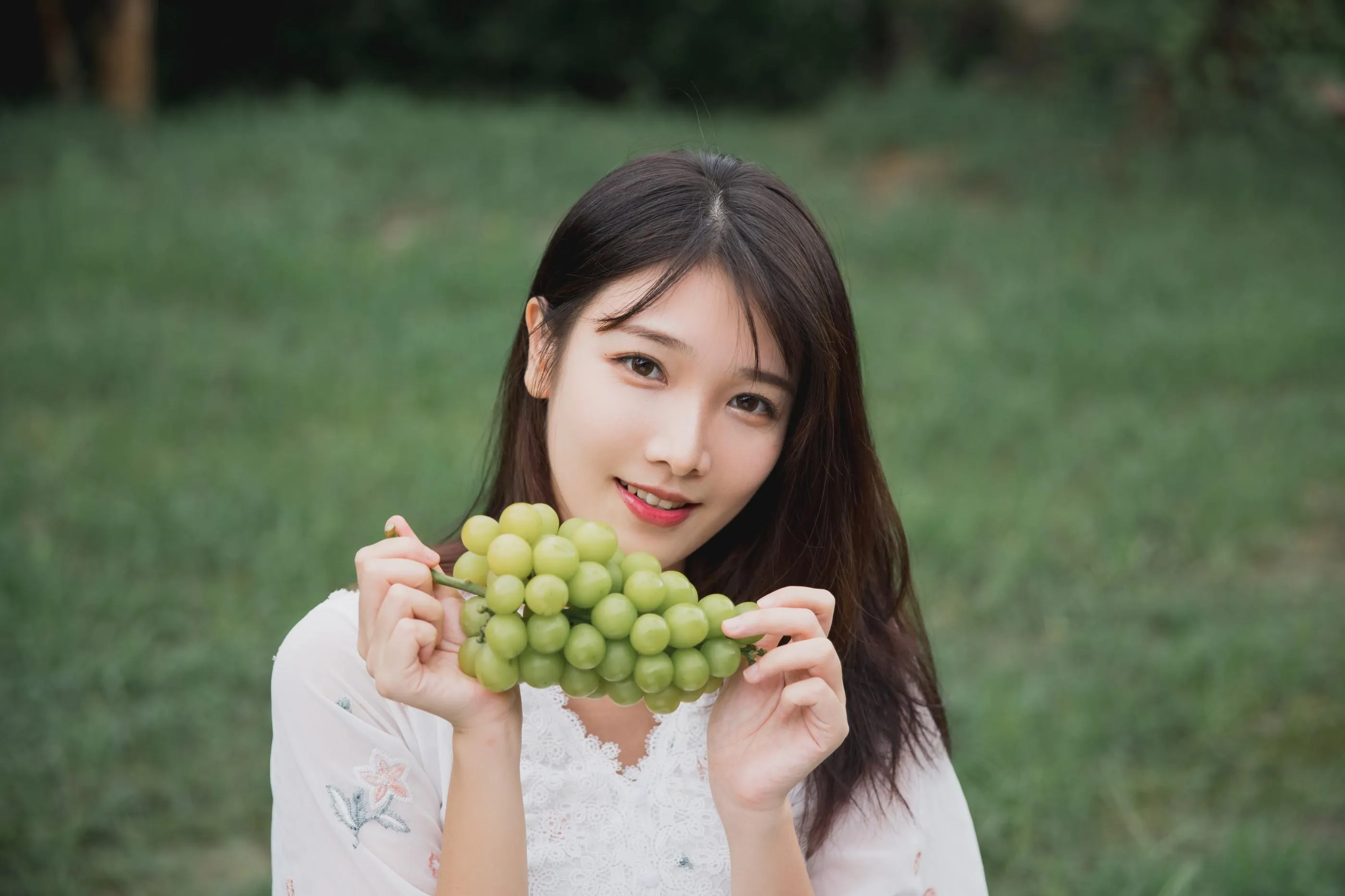 [YITUYU艺图语]2021.09.29 阳光玫瑰 湘湘 [23P]插图1